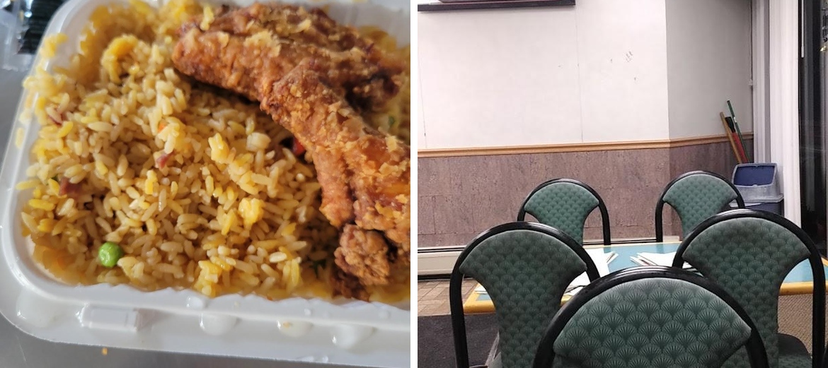 Food King